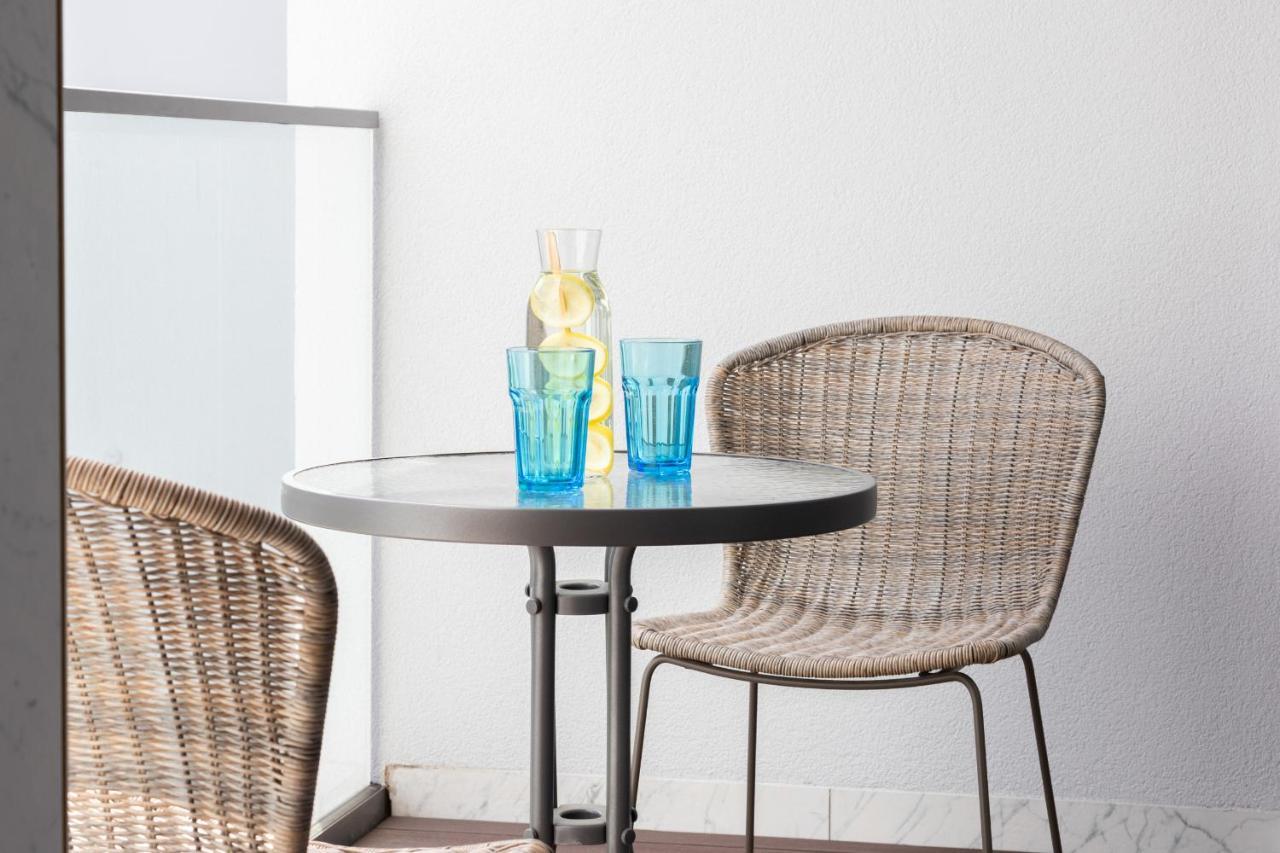 Plac Unii Apartment Gdynia By Noclegi Renters Eksteriør bilde