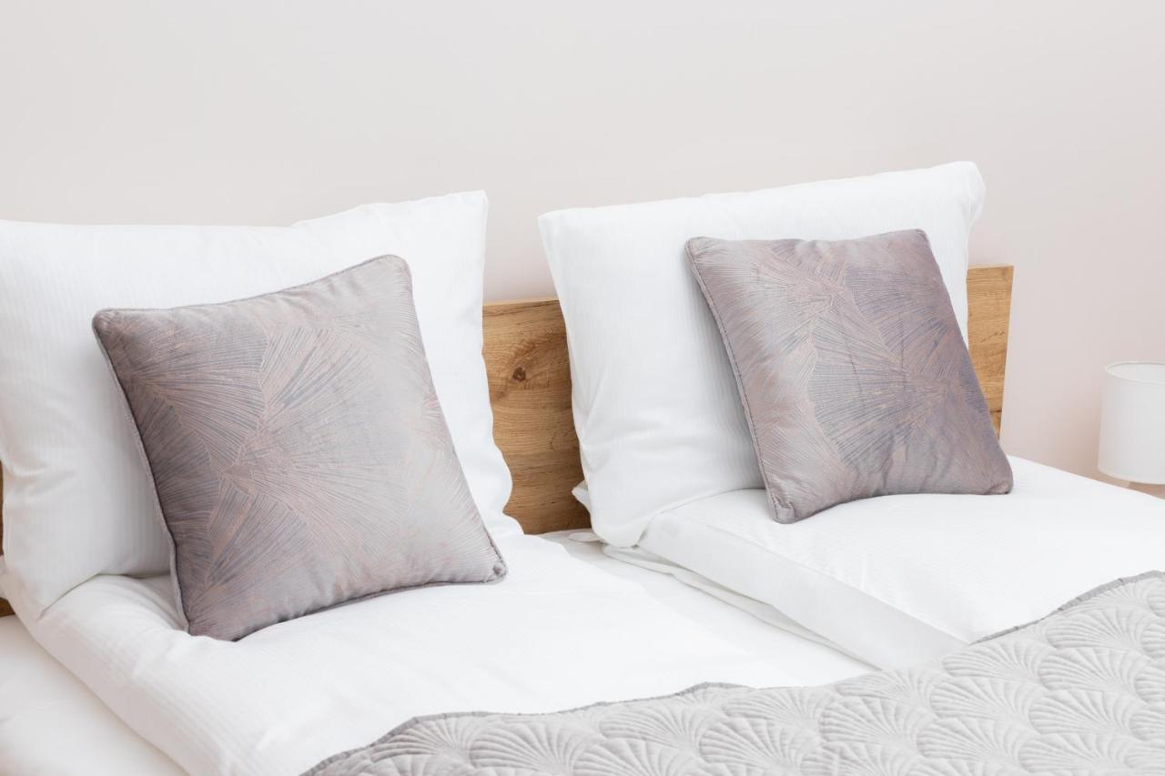 Plac Unii Apartment Gdynia By Noclegi Renters Eksteriør bilde